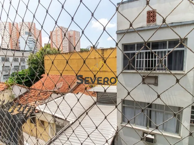 Imagem 5: Edifício Santo Antonio - Apartamento À Venda no Bairro Icaraí - Niterói/Rj