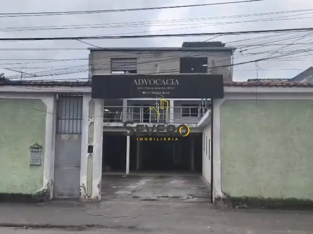 Imagem: Casa à venda no bairro Jardim Catarina