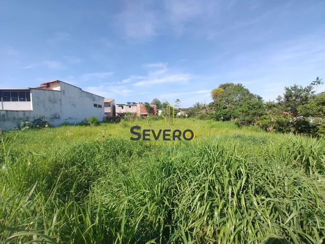 Imagem: Terreno À Venda no Bairro Chácaras de