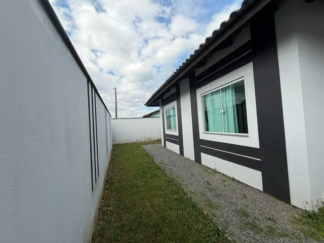 Imagem: Casa à venda, 2 quartos, 2 vagas, Amizade