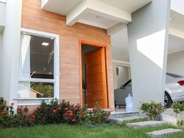 Imagem: Casa Geminada 3 Quartos (1 Suíte) c/ Piscina