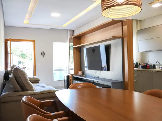 Imagem 14: Casa Geminada 3 Quartos (1 Suíte) c/ Piscina e 2 Vagas em Jaraguá do Sul – Bairro