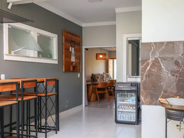 Imagem 16: Casa Geminada 3 Quartos (1 Suíte) c/ Piscina e 2 Vagas em Jaraguá do Sul – Bairro