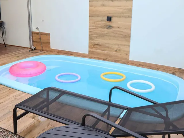 Imagem 11: Casa Geminada 3 Quartos (1 Suíte) c/ Piscina e 2 Vagas em Jaraguá do Sul – Bairro