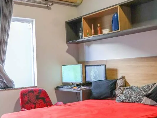 Imagem 13: Casa Geminada 3 Quartos (1 Suíte) c/ Piscina e 2 Vagas em Jaraguá do Sul – Bairro