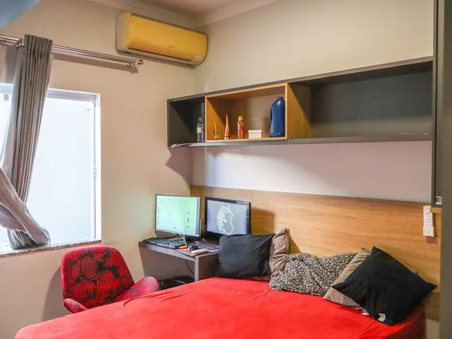 Imagem 7: Casa Geminada 3 Quartos (1 Suíte) c/ Piscina e 2 Vagas em Jaraguá do Sul – Bairro