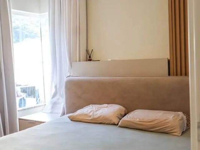 Imagem 8: Casa Geminada 3 Quartos (1 Suíte) c/ Piscina e 2 Vagas em Jaraguá do Sul – Bairro