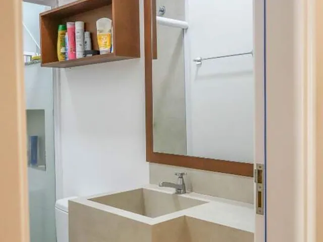 Imagem 2: Casa Geminada 3 Quartos (1 Suíte) c/ Piscina e 2 Vagas em Jaraguá do Sul – Bairro