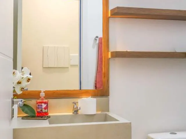 Imagem 5: Casa Geminada 3 Quartos (1 Suíte) c/ Piscina e 2 Vagas em Jaraguá do Sul – Bairro