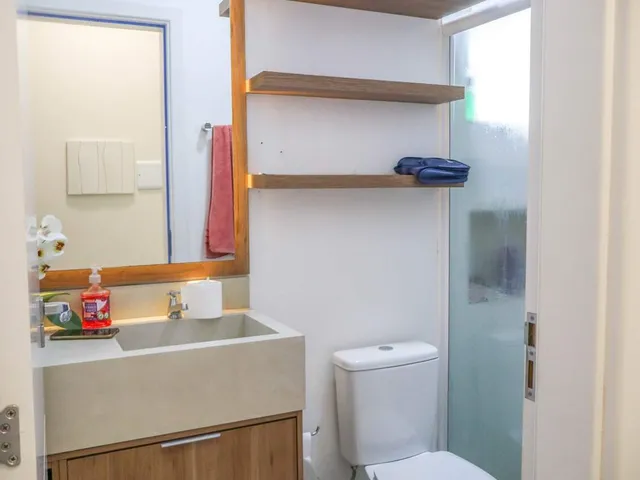 Imagem 4: Casa Geminada 3 Quartos (1 Suíte) c/ Piscina e 2 Vagas em Jaraguá do Sul – Bairro