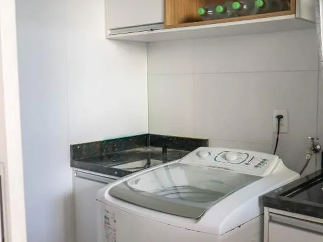 Imagem 3: Casa Geminada 3 Quartos (1 Suíte) c/ Piscina e 2 Vagas em Jaraguá do Sul – Bairro