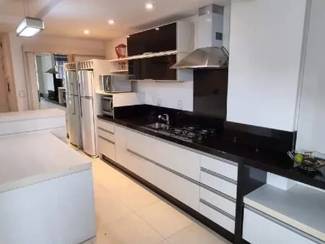 Imagem 3: Apartamento Residencial 2 Quartos, 67 m² no Centro de Jaraguá do Sul | 1 Vaga