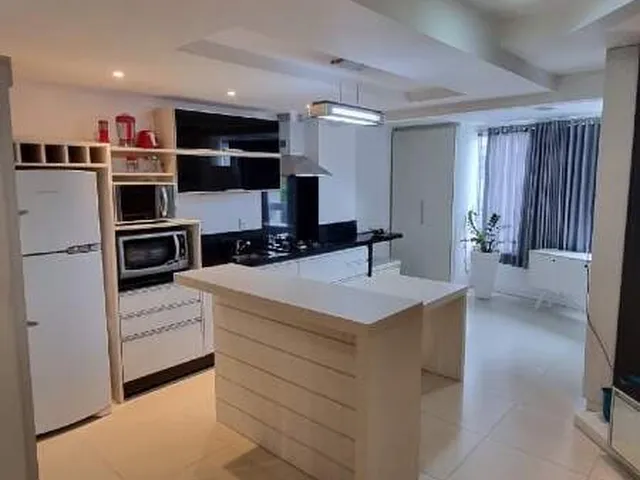 Imagem 9: Apartamento Residencial 2 Quartos, 67 m² no Centro de Jaraguá do Sul | 1 Vaga