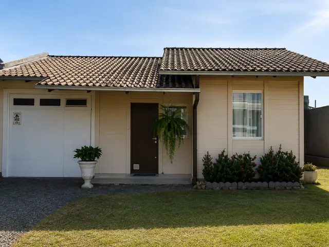 Imagem: Casa Residencial À Venda em Jaraguá do
