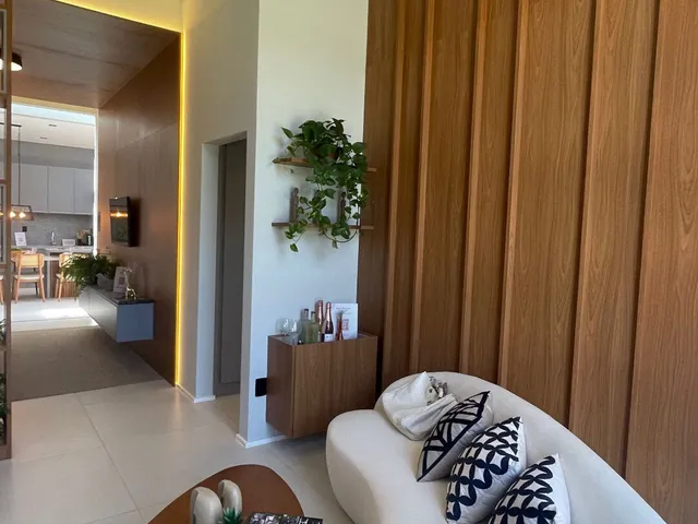 Imagem 9: Casa Alto Padrão em Registro, Feira de Santana/Ba