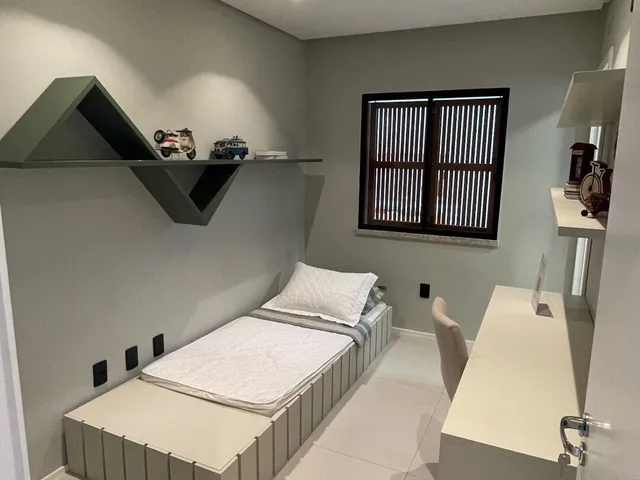 Imagem 5: Casa Alto Padrão em Registro, Feira de Santana/Ba