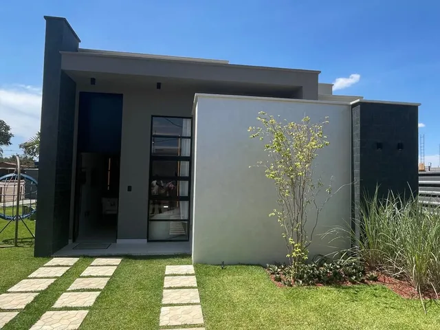 Imagem 8: Casa Alto Padrão em Registro, Feira de Santana/Ba