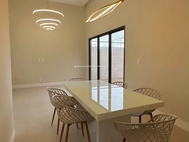 Imagem 4: Casa em Condomínio em Sim, Feira de Santana/Ba