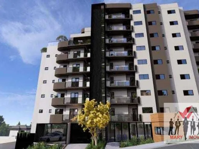Imagem: Apartamento À Venda no Bairro Jardins de