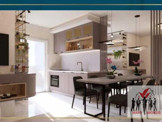Imagem 15: Apartamento À Venda no Bairro Jardins de Florença - Poços de Caldas/Mg