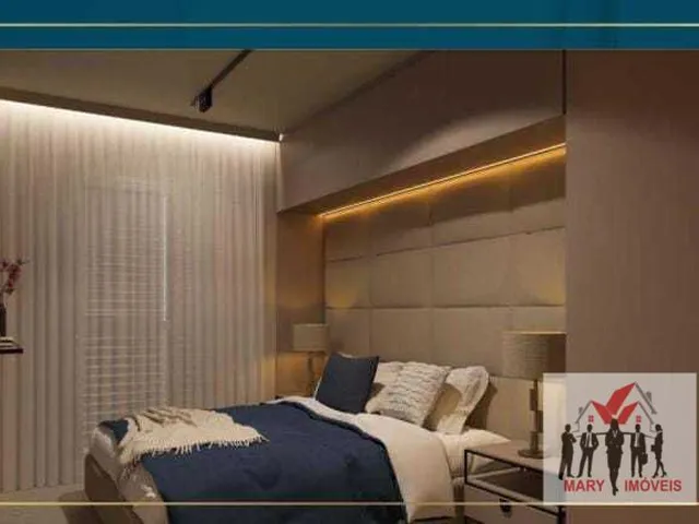 Imagem 8: Apartamento À Venda no Bairro Jardins de Florença - Poços de Caldas/Mg