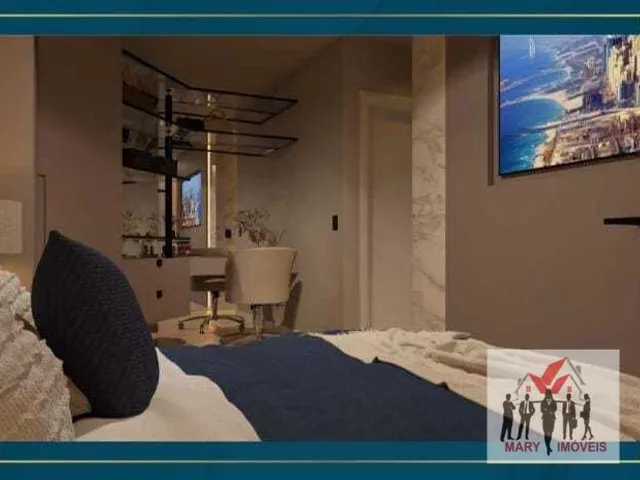 Imagem 9: Apartamento À Venda no Bairro Jardins de Florença - Poços de Caldas/Mg