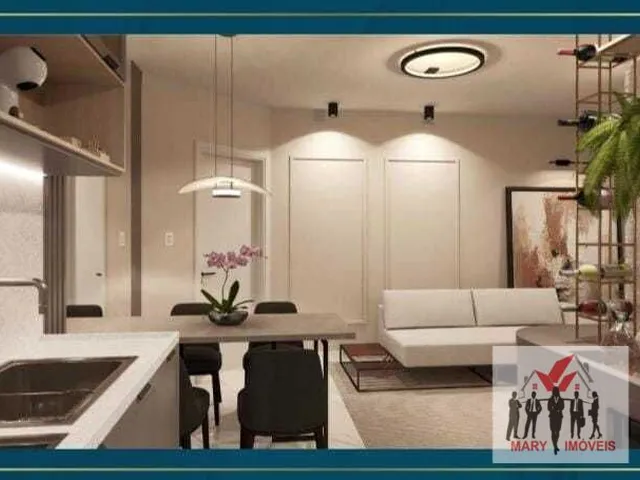 Imagem 11: Apartamento À Venda no Bairro Jardins de Florença - Poços de Caldas/Mg