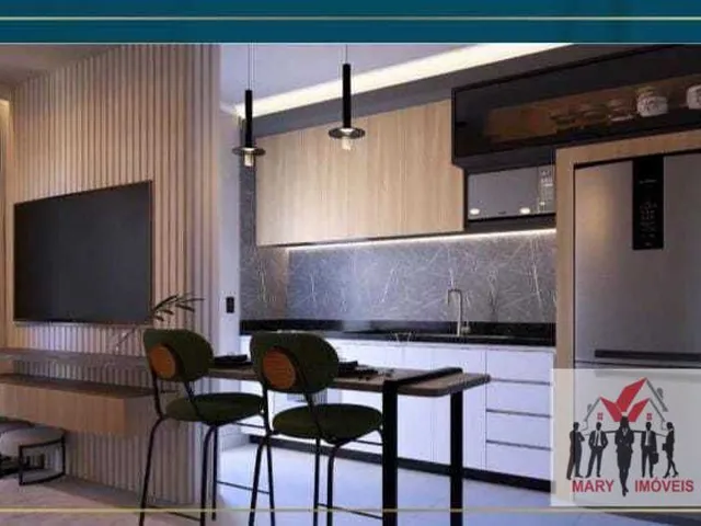 Imagem 6: Apartamento À Venda no Bairro Jardins de Florença - Poços de Caldas/Mg