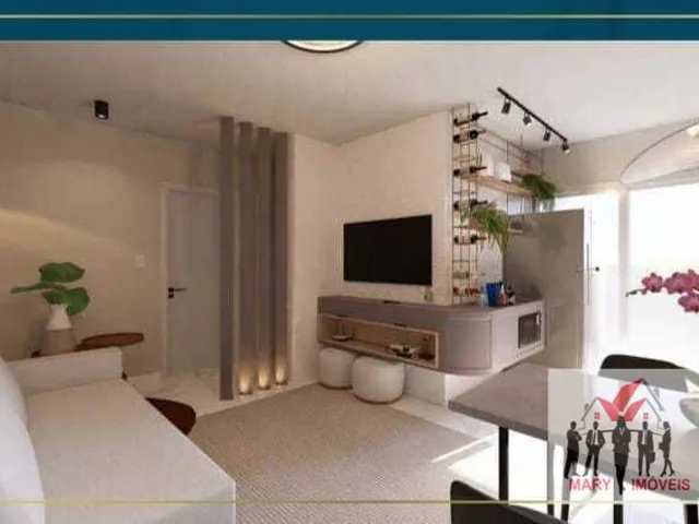 Imagem 16: Apartamento À Venda no Bairro Jardins de Florença - Poços de Caldas/Mg