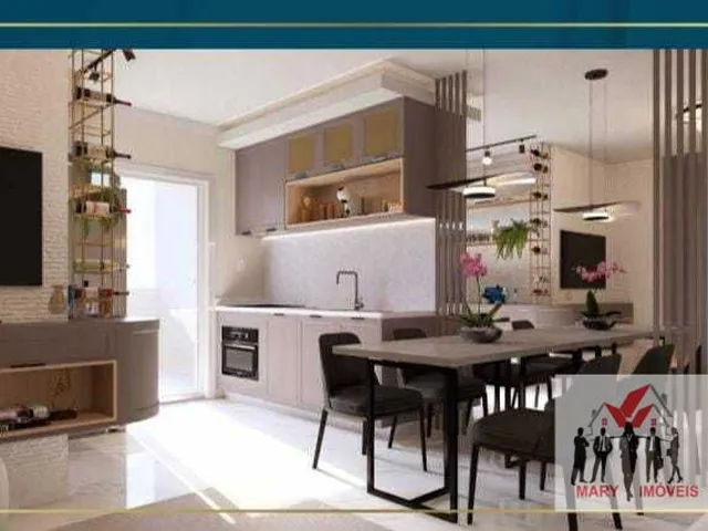 Imagem 7: Apartamento À Venda no Bairro Jardins de Florença - Poços de Caldas/Mg