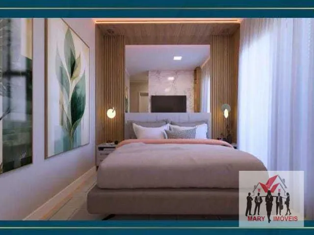 Imagem 12: Apartamento À Venda no Bairro Jardins de Florença - Poços de Caldas/Mg