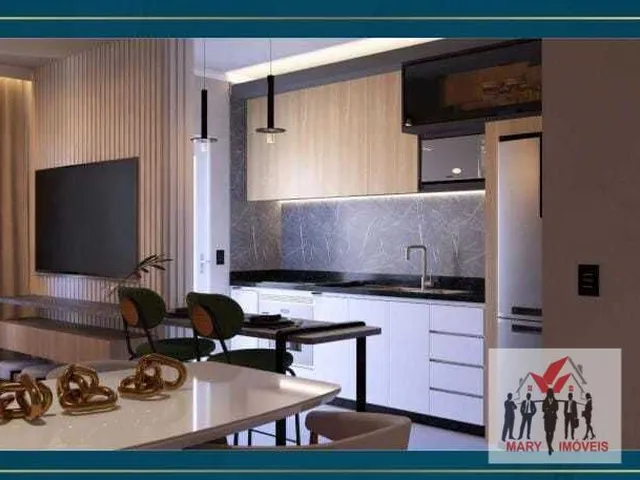 Imagem 10: Apartamento À Venda no Bairro Jardins de Florença - Poços de Caldas/Mg