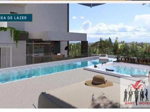 Imagem 14: Apartamento À Venda no Bairro Jardins de Florença - Poços de Caldas/Mg