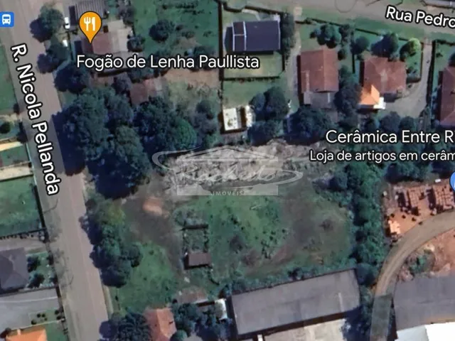 Imagem: Terreno à venda, Umbará, CURITIBA - PR