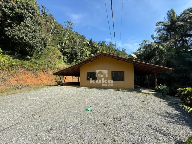 Imagem: Casa em Chácara P/ Locação
