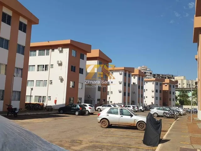 Imagem: Apartamento com 2/4 para Locação, Residencial
