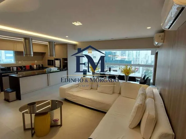 Imagem: Apto. Garden C/Piscina, Andar Alto, Suítes