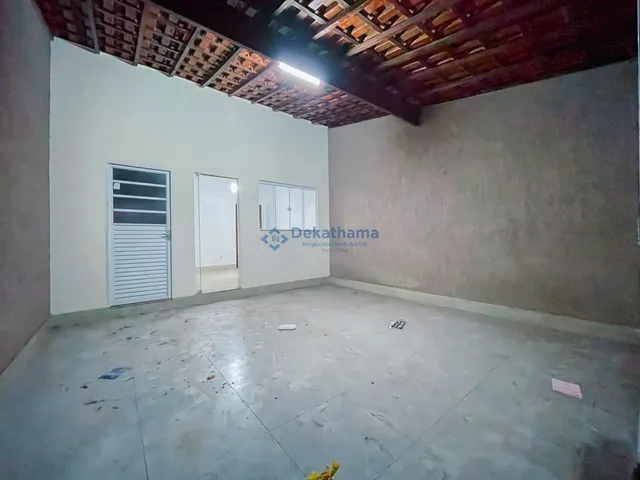 Imagem 14: Casa Residencial em Alfenas - Mg, Jardim Nova América