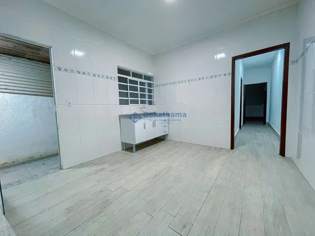 Imagem 8: Casa Residencial em Alfenas - Mg, Jardim Nova América