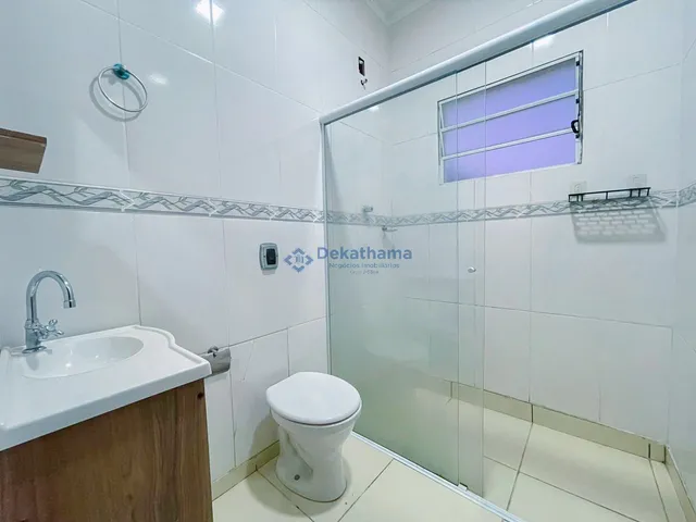 Imagem 5: Casa Residencial em Alfenas - Mg, Jardim Nova América