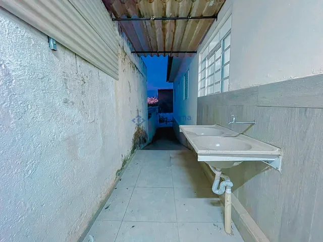 Imagem 11: Casa Residencial em Alfenas - Mg, Jardim Nova América