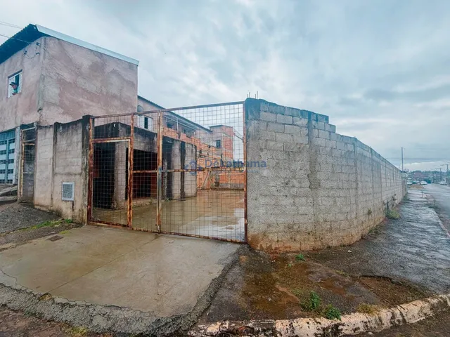 Imagem: Terreno Residencial em Alfenas - Mg, Jardim