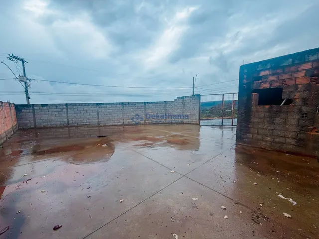 Imagem 4: Terreno Residencial em Alfenas - Mg, Jardim Eunice