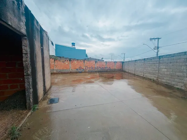 Imagem 2: Terreno Residencial em Alfenas - Mg, Jardim Eunice