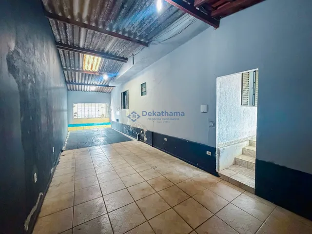 Imagem 14: CASA RESIDENCIAL em ALFENAS - MG, JARDIM EUNICE