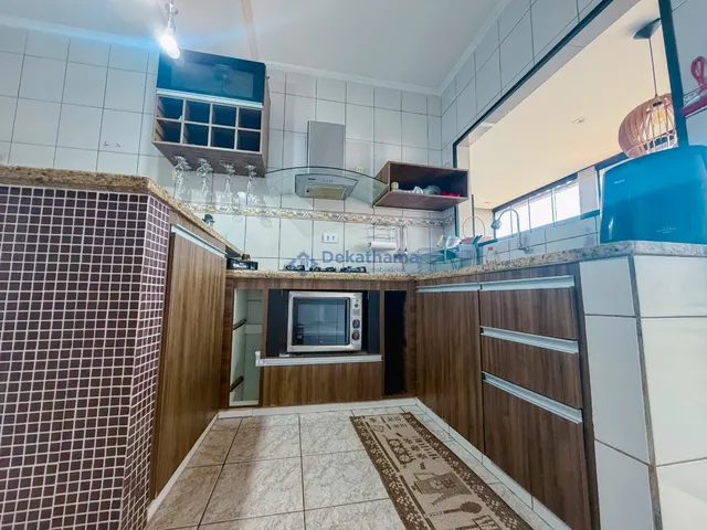 Imagem 6: CASA RESIDENCIAL em ALFENAS - MG, JARDIM EUNICE