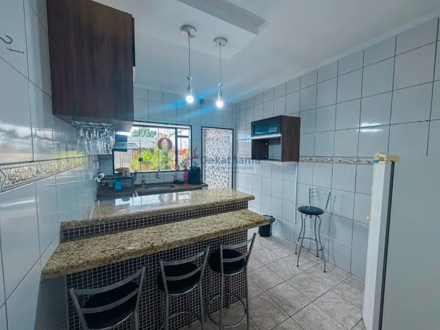 Imagem 5: CASA RESIDENCIAL em ALFENAS - MG, JARDIM EUNICE