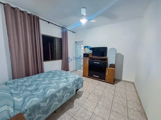 Imagem 2: CASA RESIDENCIAL em ALFENAS - MG, JARDIM EUNICE