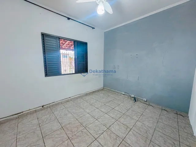 Imagem 8: CASA RESIDENCIAL em ALFENAS - MG, JARDIM EUNICE