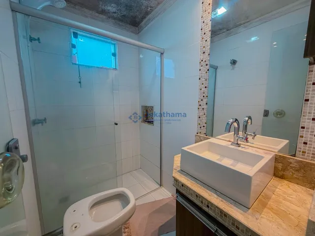 Imagem 9: CASA RESIDENCIAL em ALFENAS - MG, JARDIM EUNICE